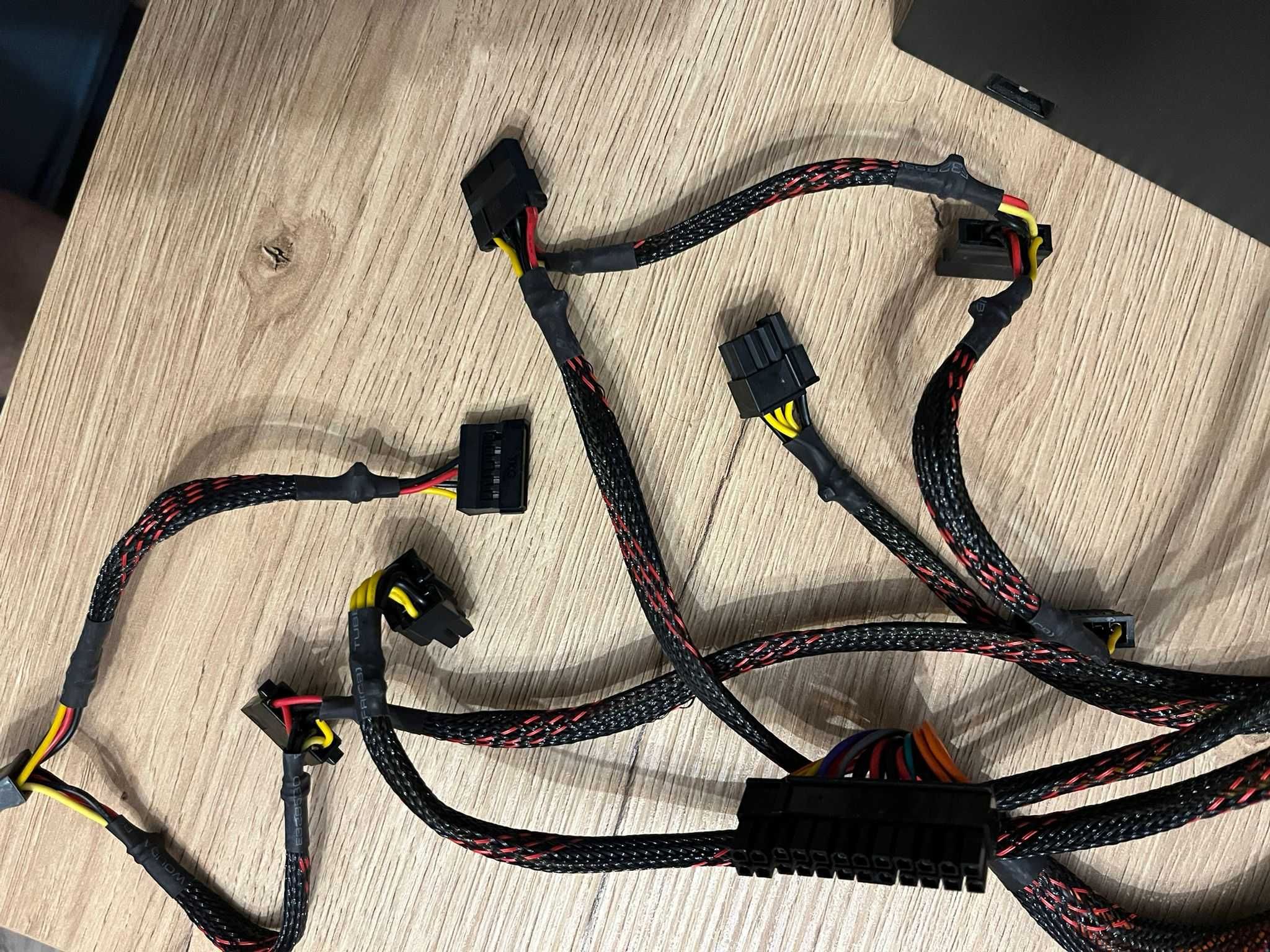 Zasilacz Gembird 400W