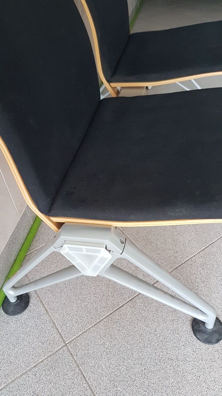 Banco para sala de espera