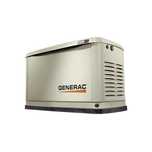 Газовий Генератор GENERAC (USA)