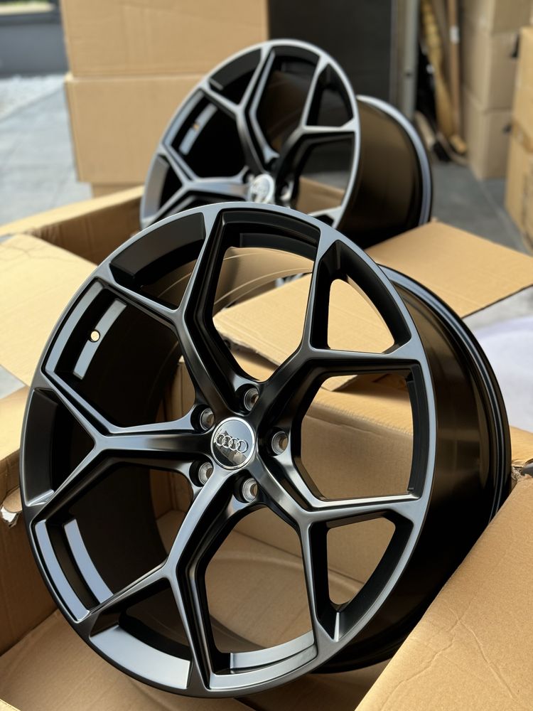 Диски Нові AUDI R19/5/112 A4 A5 A6 A7 A8 Q3 Q4 ETRON Q5 .. в Наявності