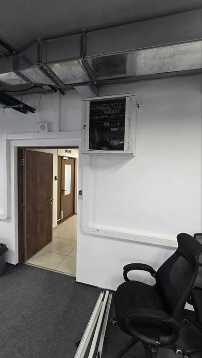 Оренда офісів на вул. Зелена