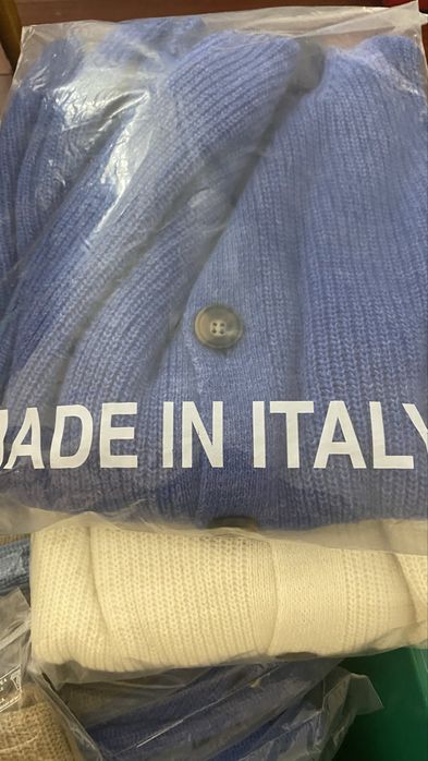 Lote camisolas em lams wool willian