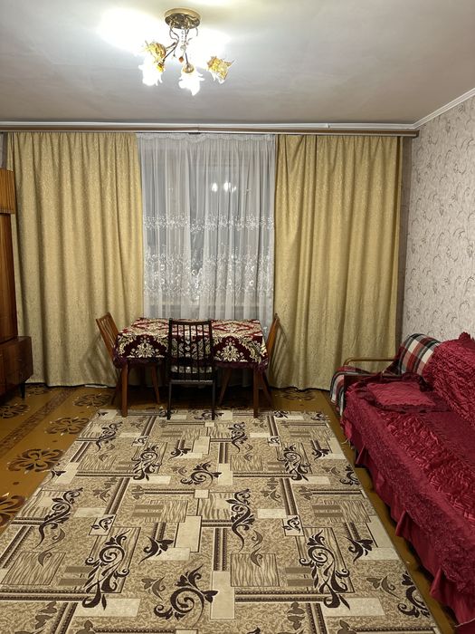 Оренда двокімнатної квартири на Урожаї, Пирогова. Медичний університет