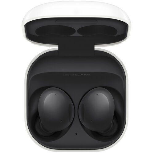 Samsung galaxy Buds 2 grafitowy