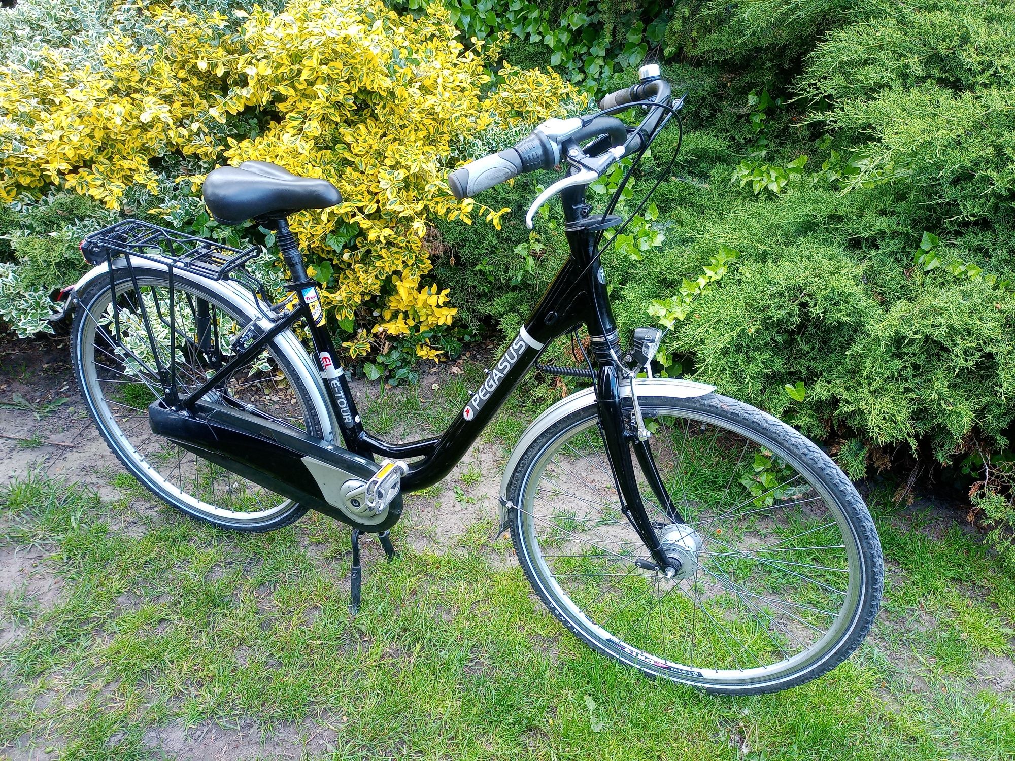 Rower damski Pegasus 28cali niemiecki ładny