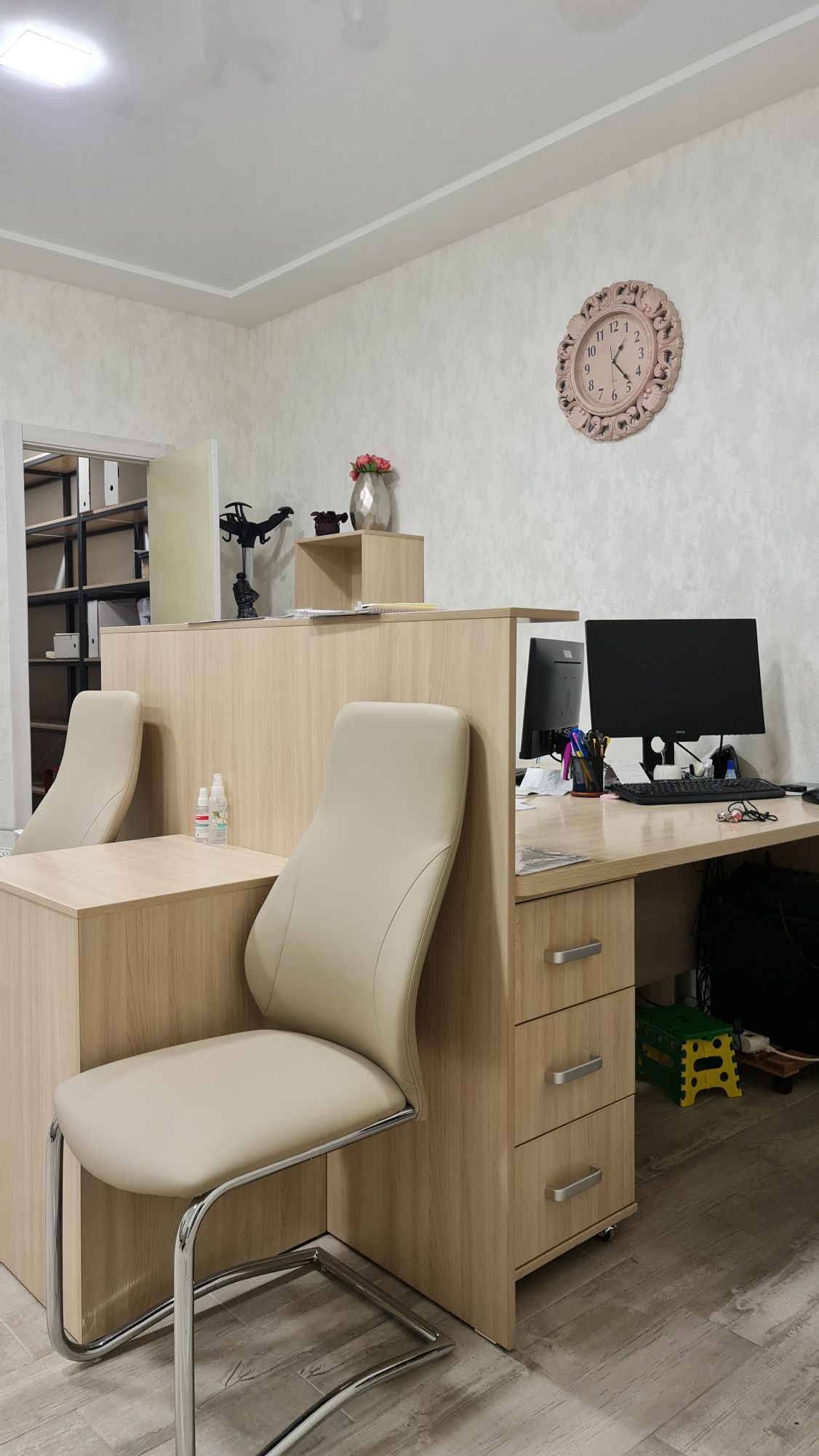 Продам офісне приміщення у центрі міста Дніпро