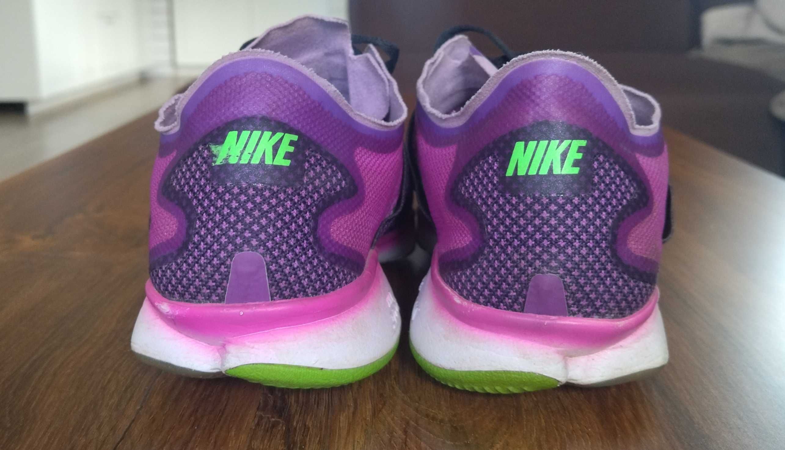 Nike Air Zoom Fit Agility