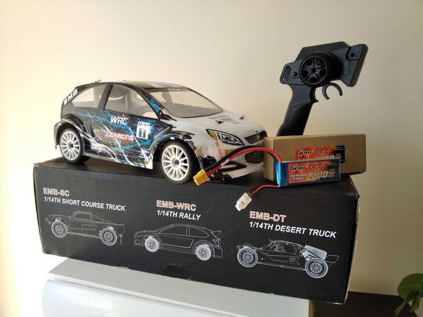 Lc Racing EMB-WRC