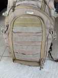 Plecak Texar Cober 25 l - Coyote
