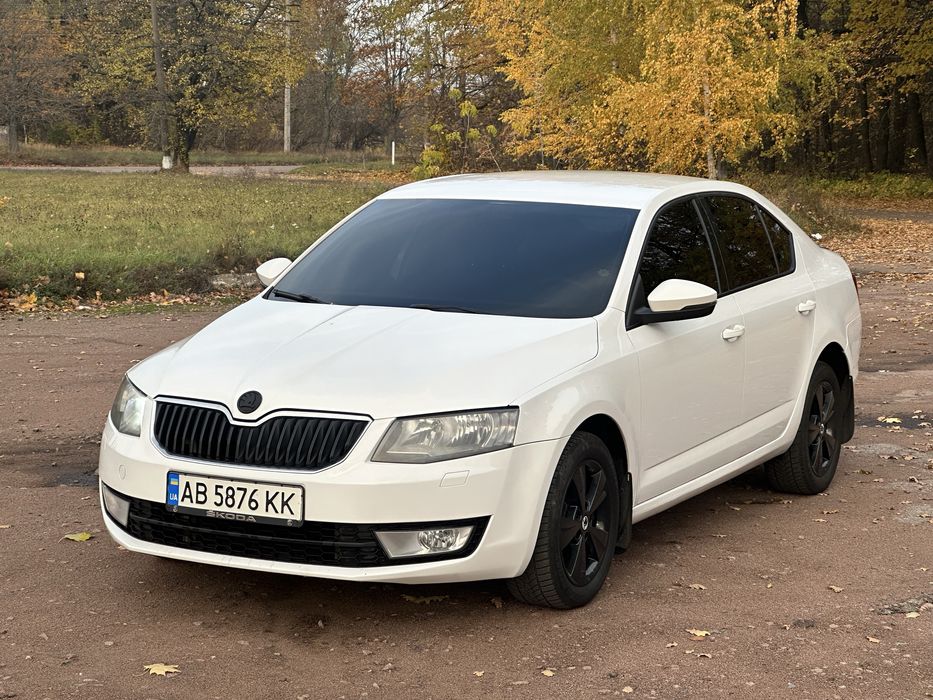 Skoda Octavia A7, 2.0 TDI, 2013 р.в