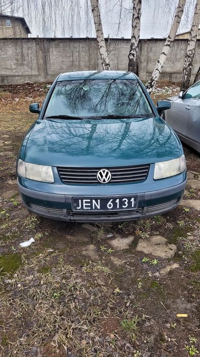 Volkswagen Passat Volkswagen Passat 1.8 B5 - pierwszy właściciel