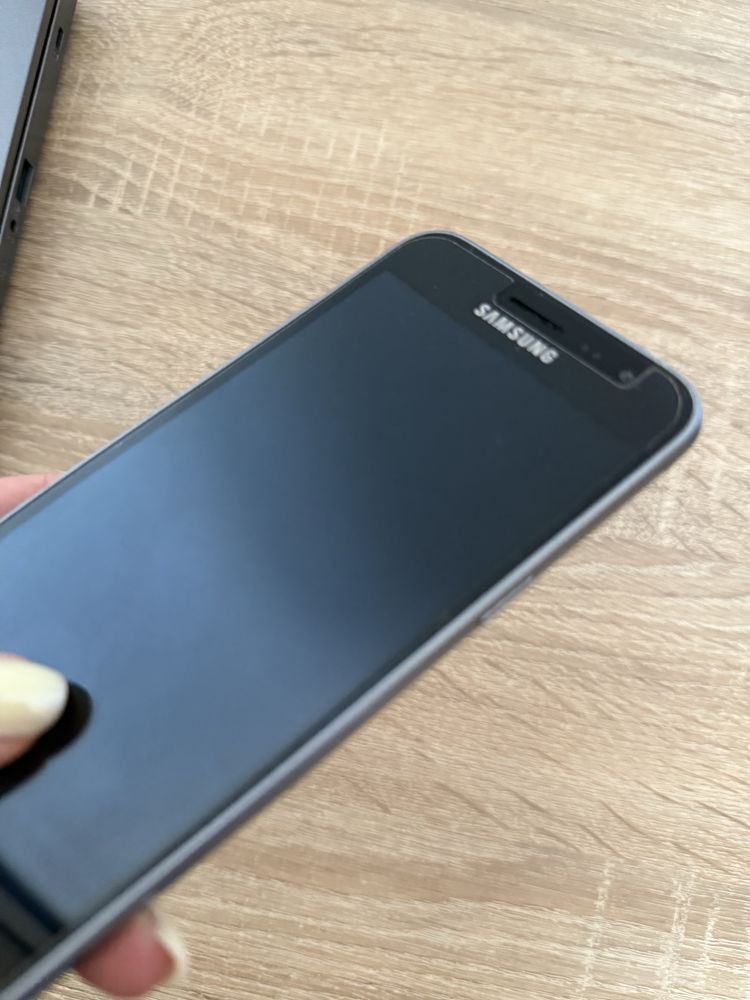 Samsung Galaxy J3 (2016r)