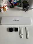Zestaw Apple Watch SE, Series 1