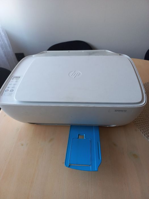 Drukarka HP DeskJet 3636