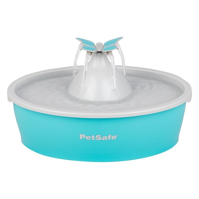 PetSafe® Drinkwell® poidełko fontanna, motyl