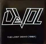 The Lost Demo 1987, CD. Defense