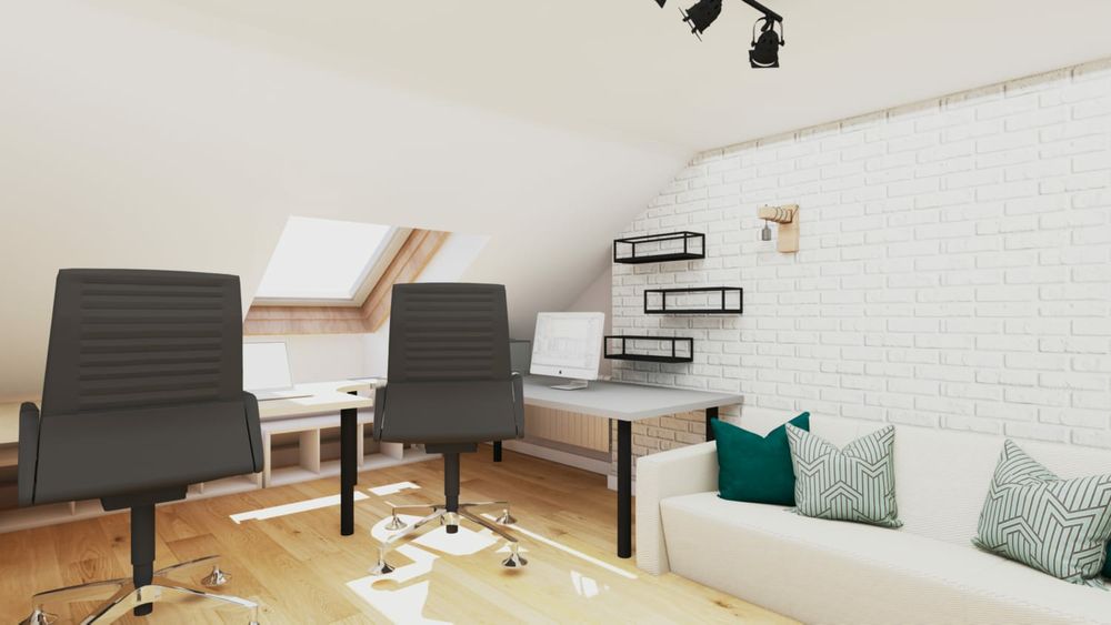 Будівельні та ремонтні роботи