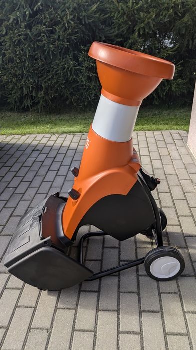 Rozdrabniacz do gałęzi Stihl GHE 150