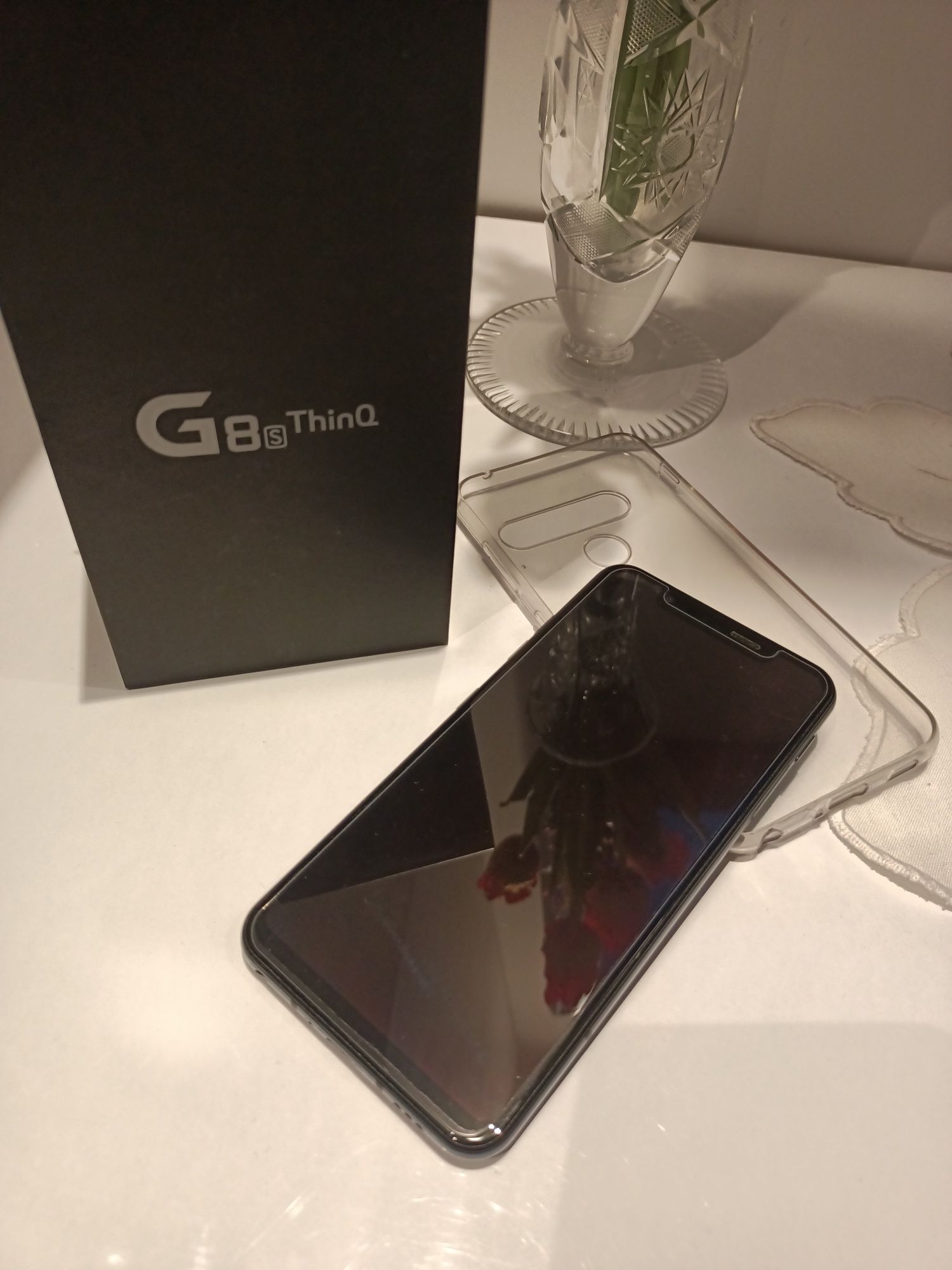 Telefon LG G8S Thinq