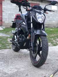 Продам Loncin Lx250-15 Cr4