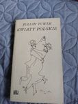 Julian Tuwim Kwiaty Polskie