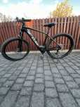Rower elektryczny CUBE REACTION RACE  XL. 2022