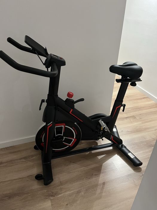 Toputure bicicleta estática