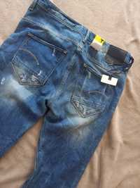 G Star Arc 3D tapered wmn 25/32 джинси жіночі нові.