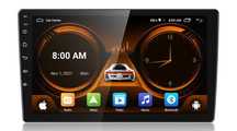 Auto Rádio Peugeot 207 * 2 din * Android * Ano 2006 a 2015