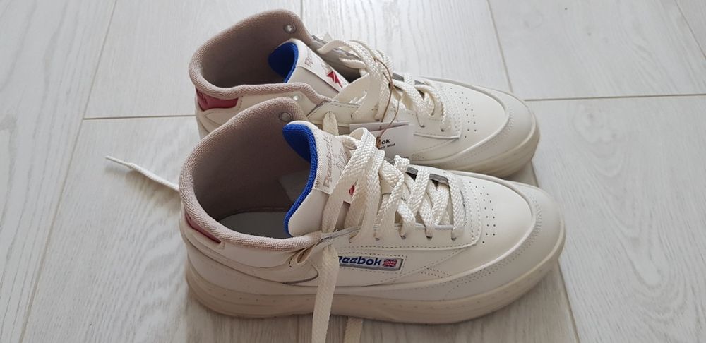 Кросівки Reebok 38 розмір