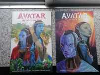 Avatar Adapt or Die e Tsu'tey's Path