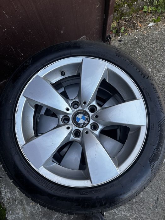 Alufelgi BMW F31