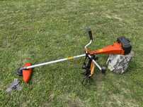 Kosa spalinowa Husqvarna 39 R !!!