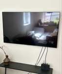 Smart Tv Samsung 55