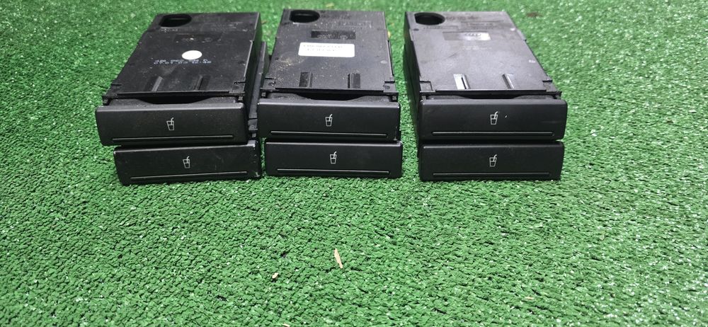 Підстаканнік ауді ауди а6 с5