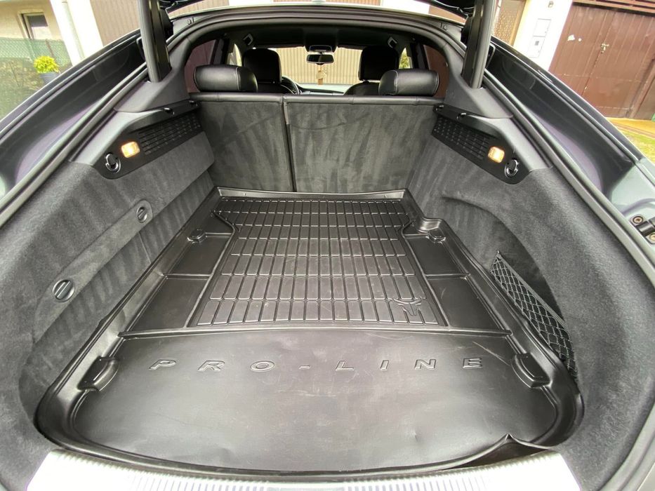 Audi a7 3.0 tdi quattro