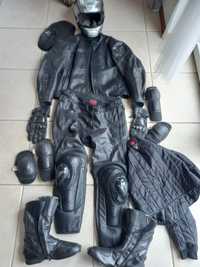 Komplet DAiNESE rozm 58