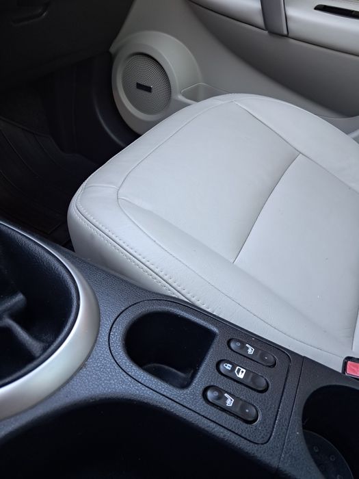 Продам Nissan Qashqai2011