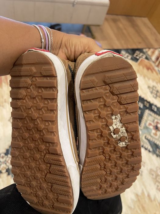 Tenis vans praticamente novo