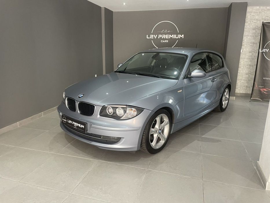 BMW 118 i Edition Sport