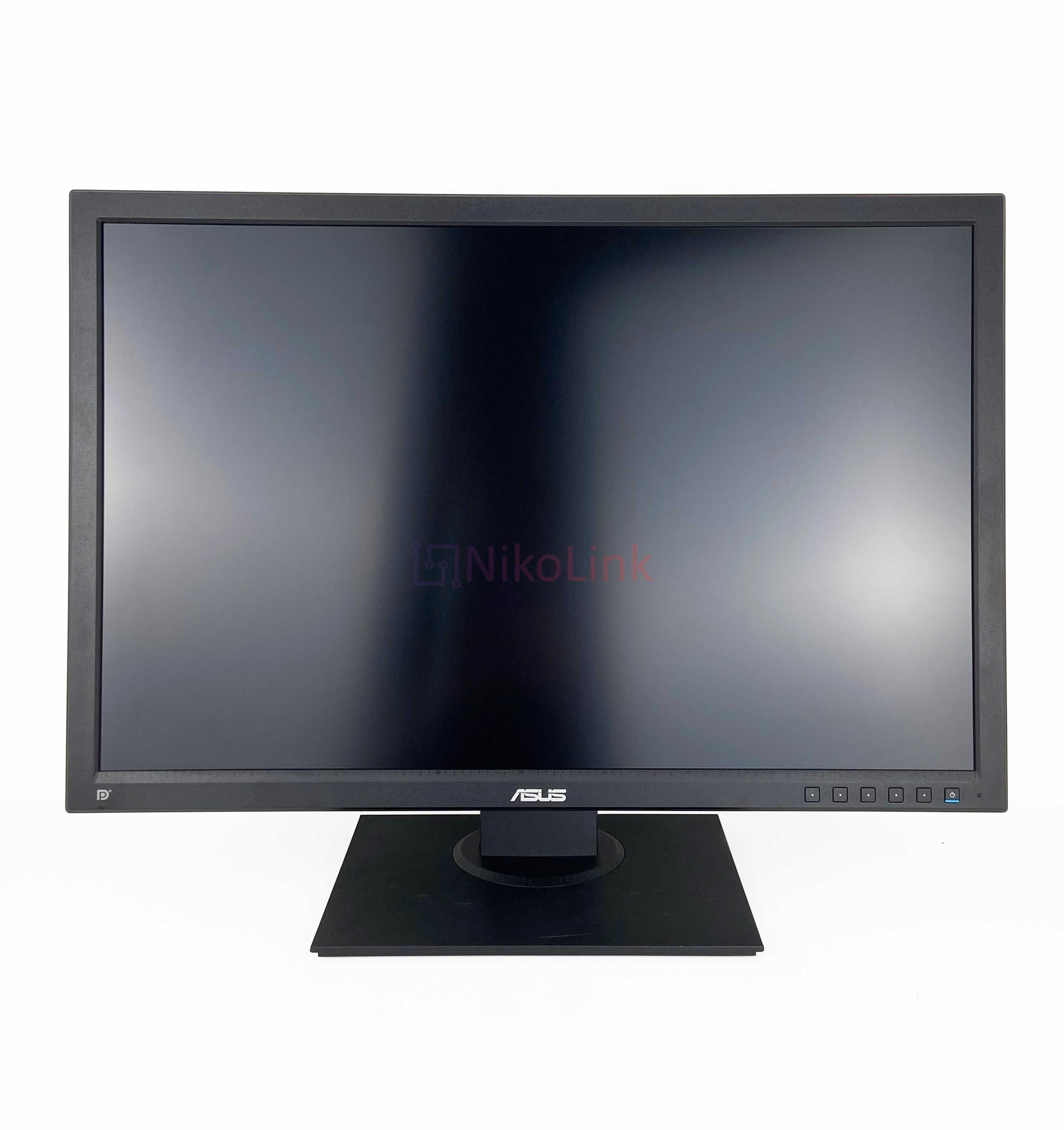 Хіт! Монітор 24" ASUS BE24AQLB - 1920x1200 IPS 16:10 | Динаміки!