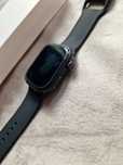 Smartwatch 9x, komplet, pełny zestaw z ładowarką