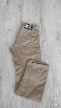 Spodnie beżowe Jack&Jones 31/32