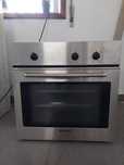 Forno Brandt Potência 2635 W