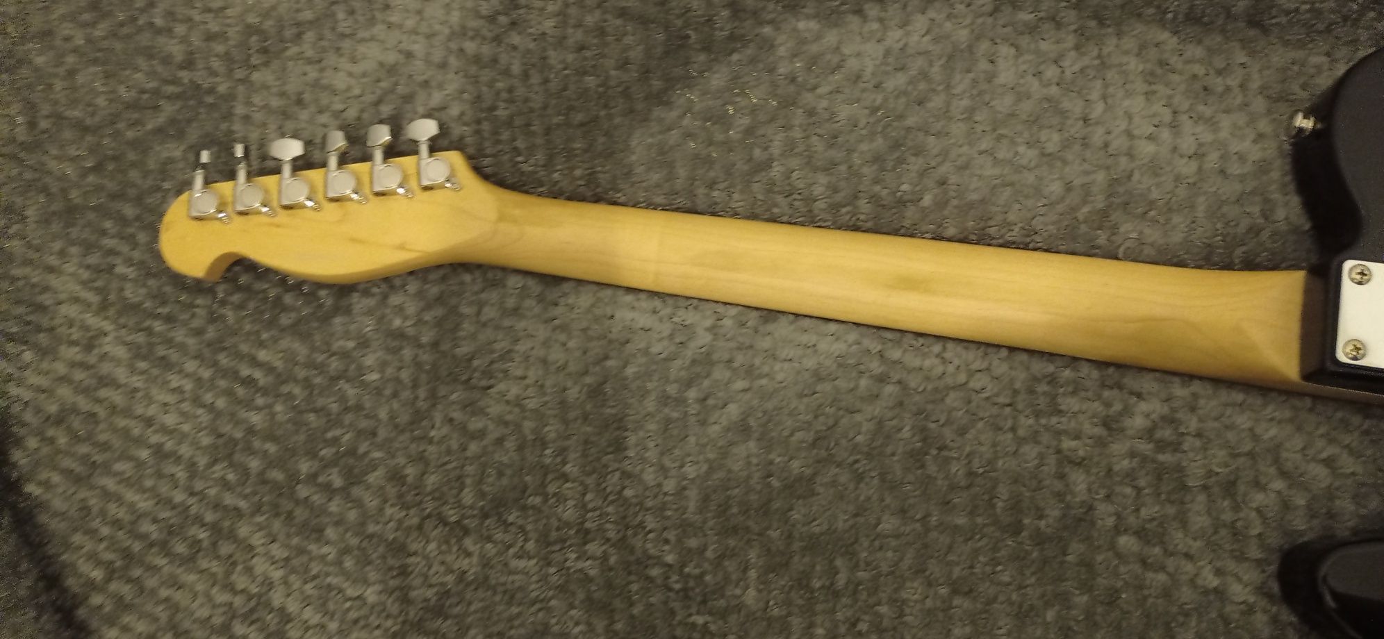 Gitara elektryczna Telecaster Carter Guitars  jak nowa