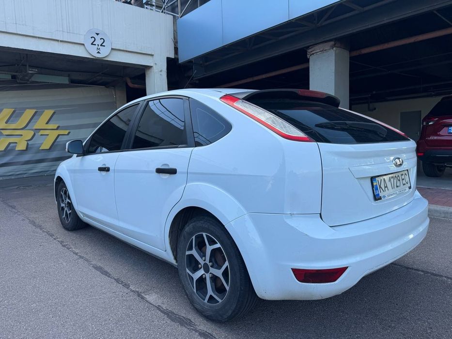 Продам Ford Focus