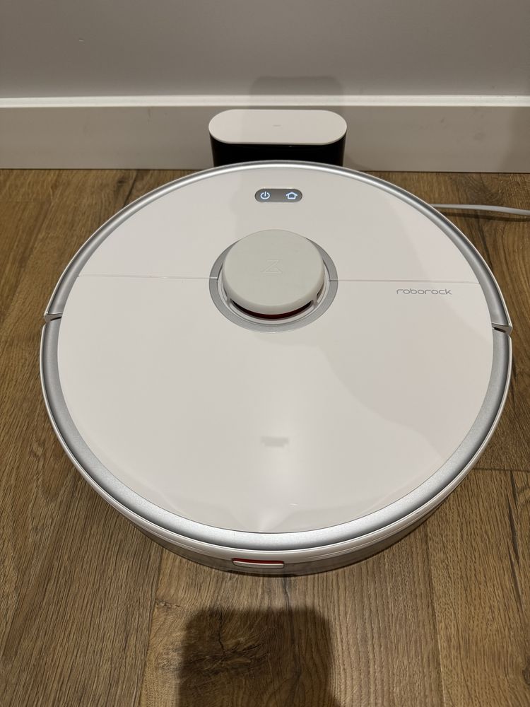 Robot Roborock S5 Max