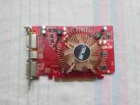 Продам Видеокарта Asus Radeon HD 3730 1 ГБ для Компьютера