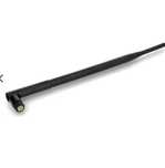 Antena WiFi 10dB RP-SMA żeński - 29cm