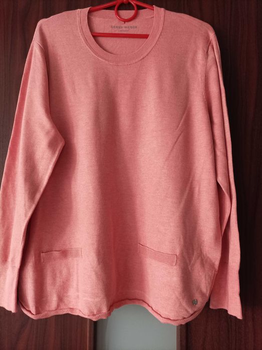 Sweterek Gerry Weber rozm L/XL